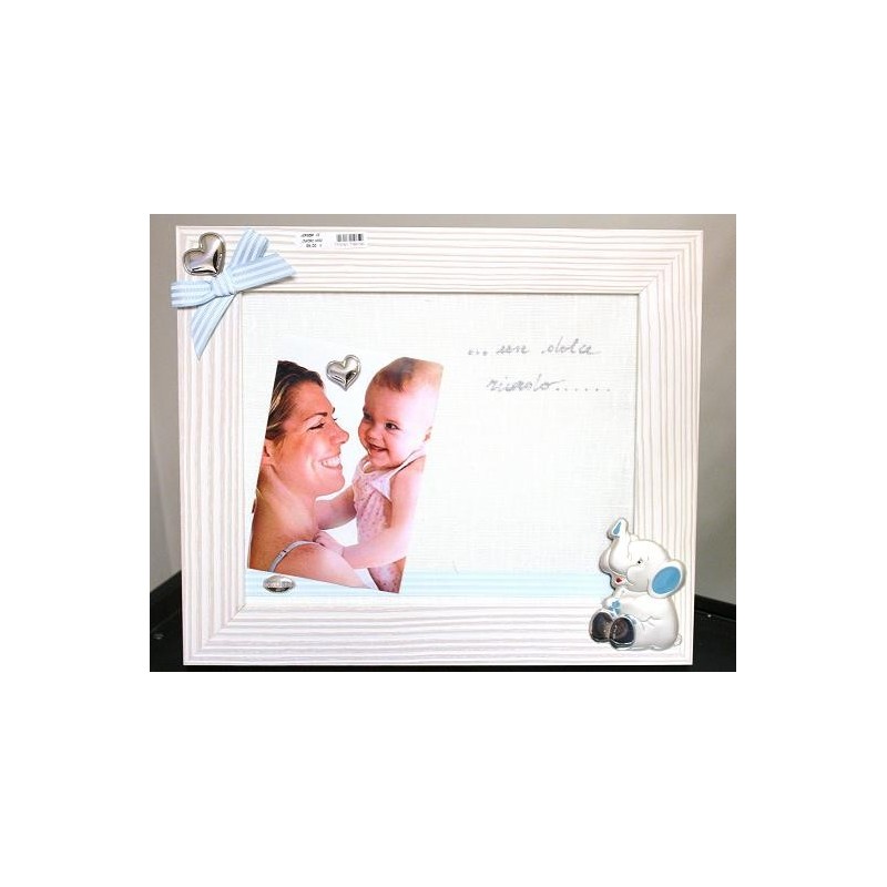 CUADRO NIÑO ELEFANTE 20X25 CUADRO NIÑO ELEFANTE 20X25