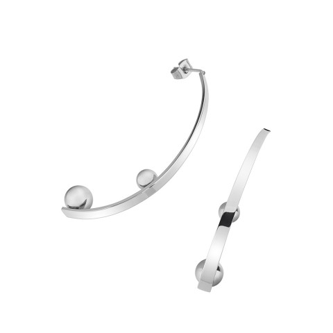 PENDIENTES ACERO MAREA