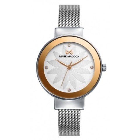 RELOJ SRA MARK MADDOX