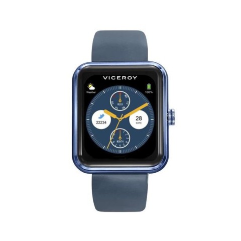 RELOJ SMART ALUMINIO VICEROY