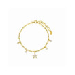 PULSERA PLATA 1 LEY MAREA