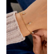 PULSERA PLATA 1 LEY MAREA