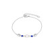 PULSERA PLATA 1 LEY BRISA