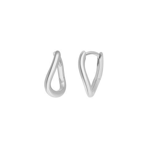 PENDIENTES PLATA 1 LEY