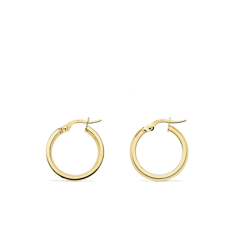 AROS TUBO ORO 1 LEY