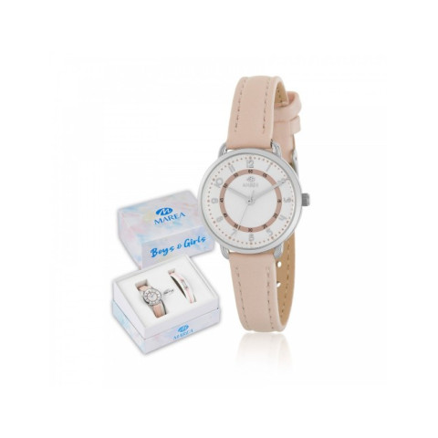 RELOJ COMUNION NIÑA