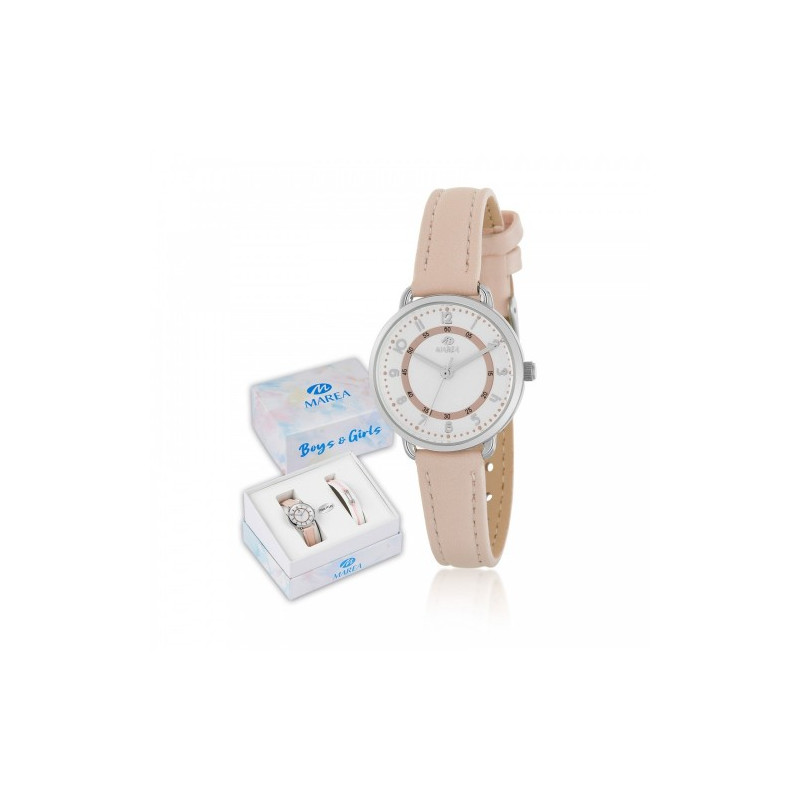RELOJ COMUNION NIÑA