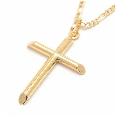 CRUZ ORO 1 LEY LISA