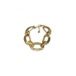 PULSERA ACERO ESLABONES