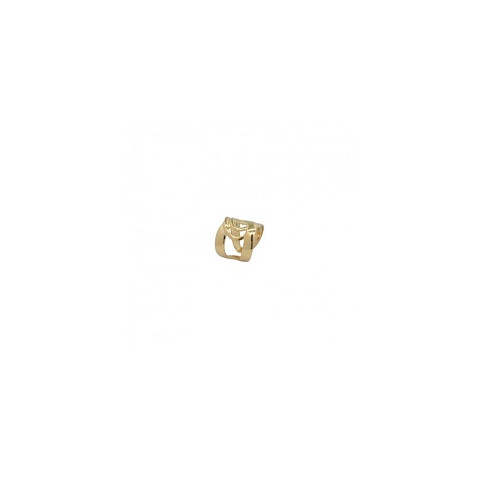 ANILLO DORADO