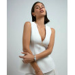 COLLAR ACERO VICEROY MADREPERLA