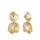 PENDIENTES VICEROY ACERO