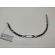 PULSERA ACERO ZUL