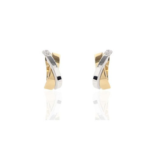 PENDIENTES ORO 1 LEY