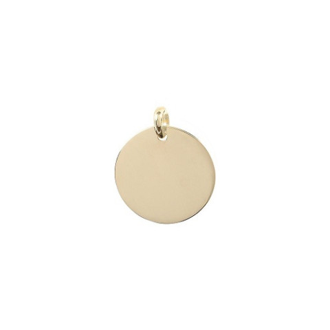 DISCO ORO 1 LEY 10 mm