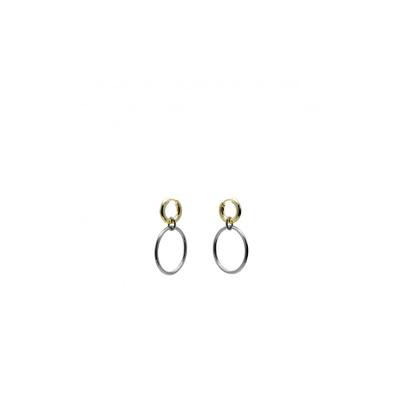 PENDIENTES PLATA 1 LEY