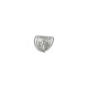 ANILLO ACERO RASSINA