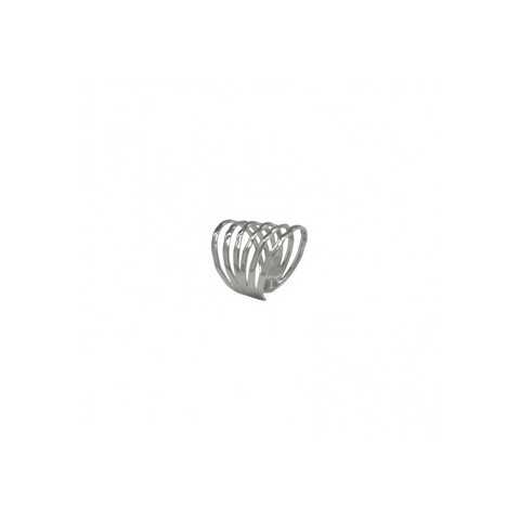 ANILLO ACERO RASSINA