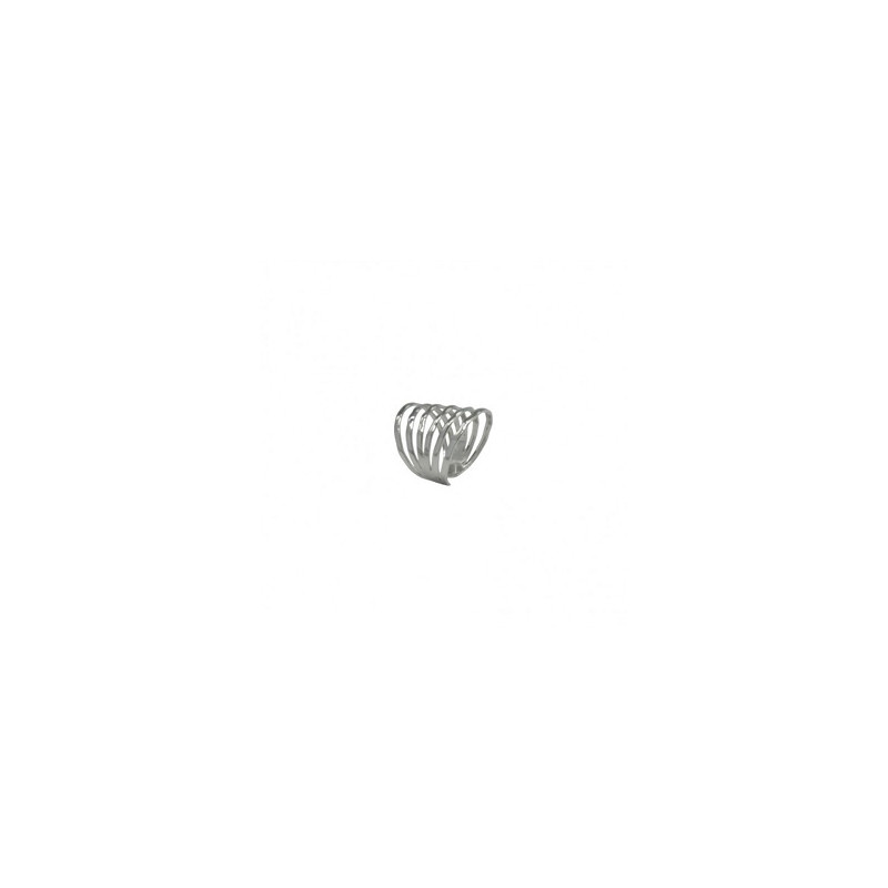 ANILLO ACERO RASSINA