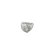 ANILLO ACERO RASSINA