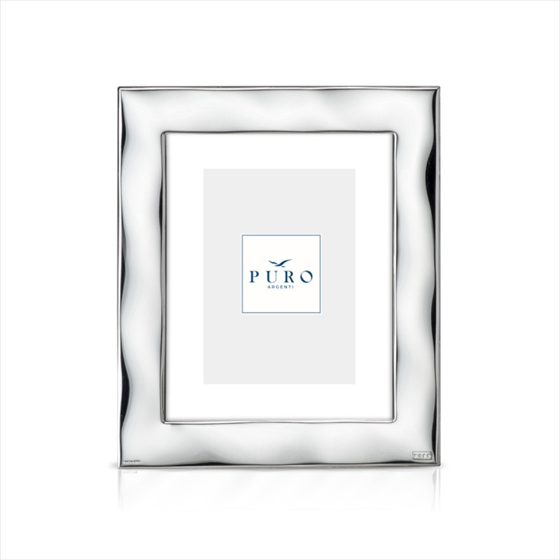 PORTAFOTO ONDA 10X15