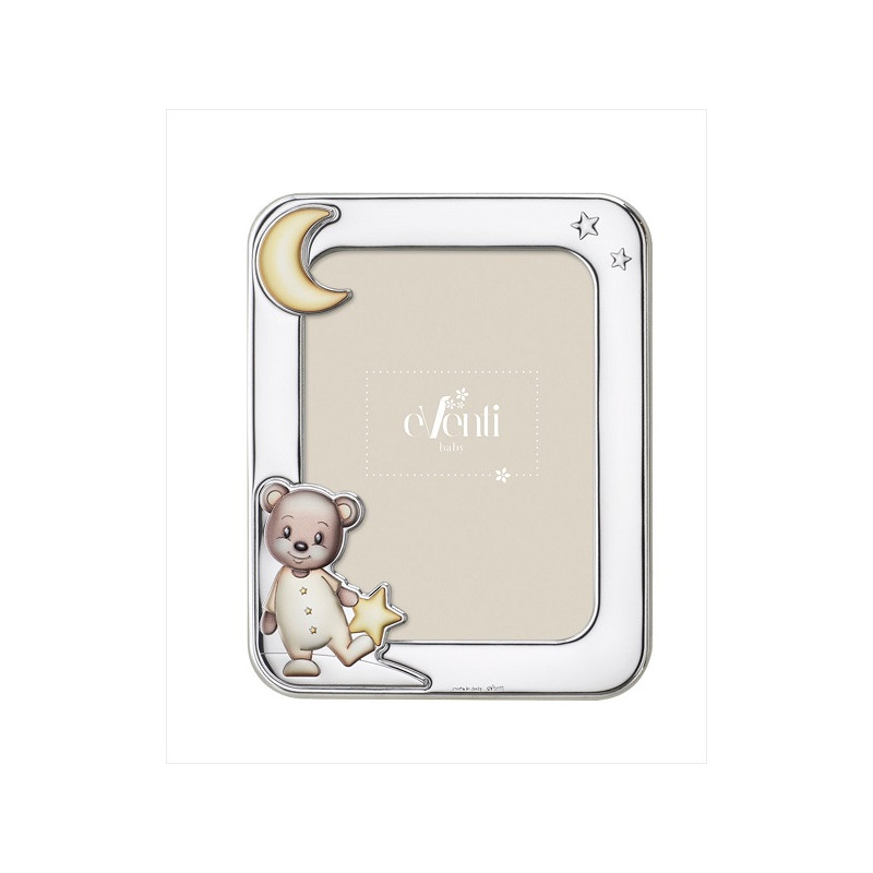 MARCO INFANTIL OSO PIJAMA