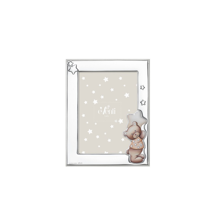 PORTAFOTOS OSO ESTRELLA