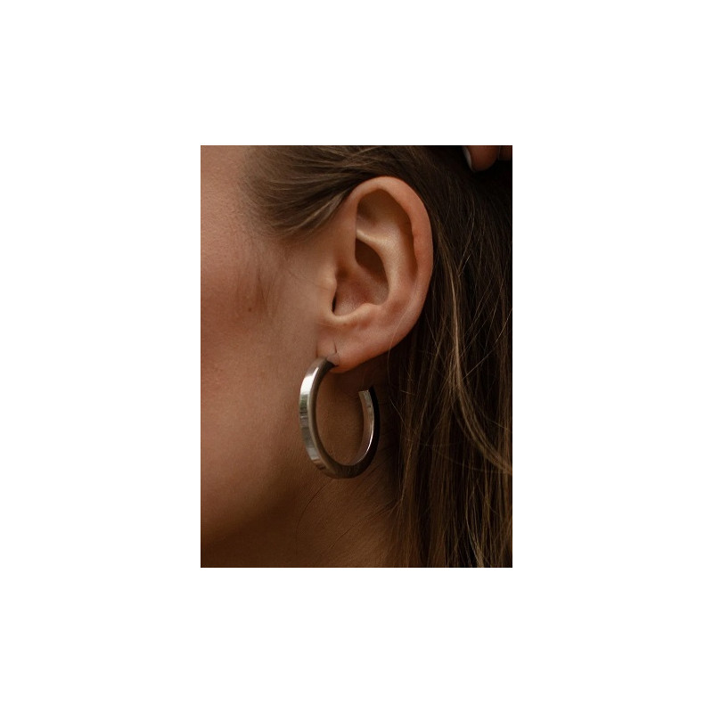 AROS PLATA 1 LEY 3.5 CM