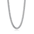 COLLAR ACERO LARGO