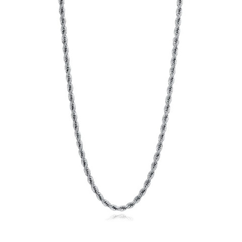 COLLAR ACERO VICEROY