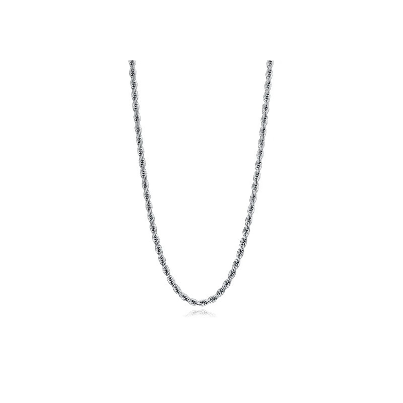 COLLAR ACERO VICEROY