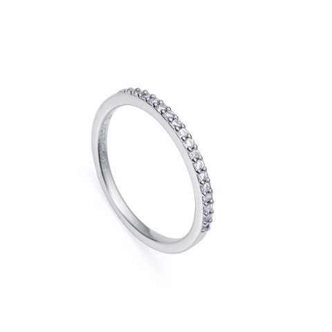 ANILLO PLATA 1 LEY 