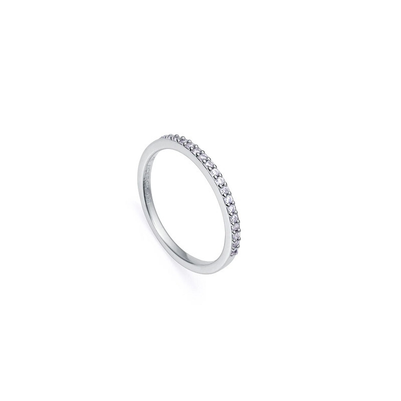 ANILLO PLATA 1 LEY 