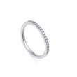 ANILLO PLATA 1 LEY 