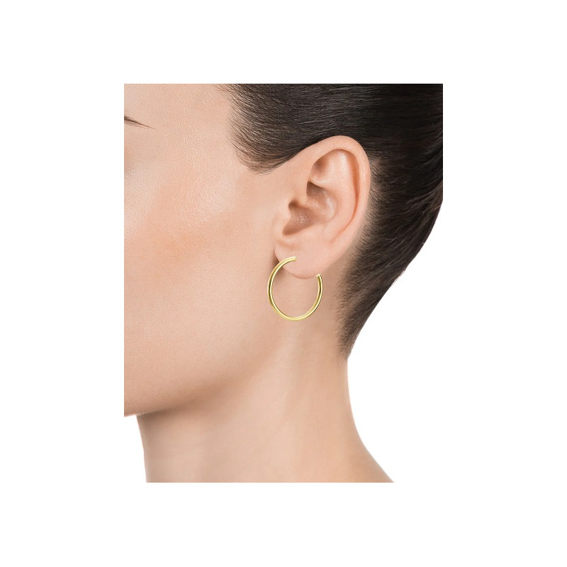 AROS PLATA 1 LEY DORADOS