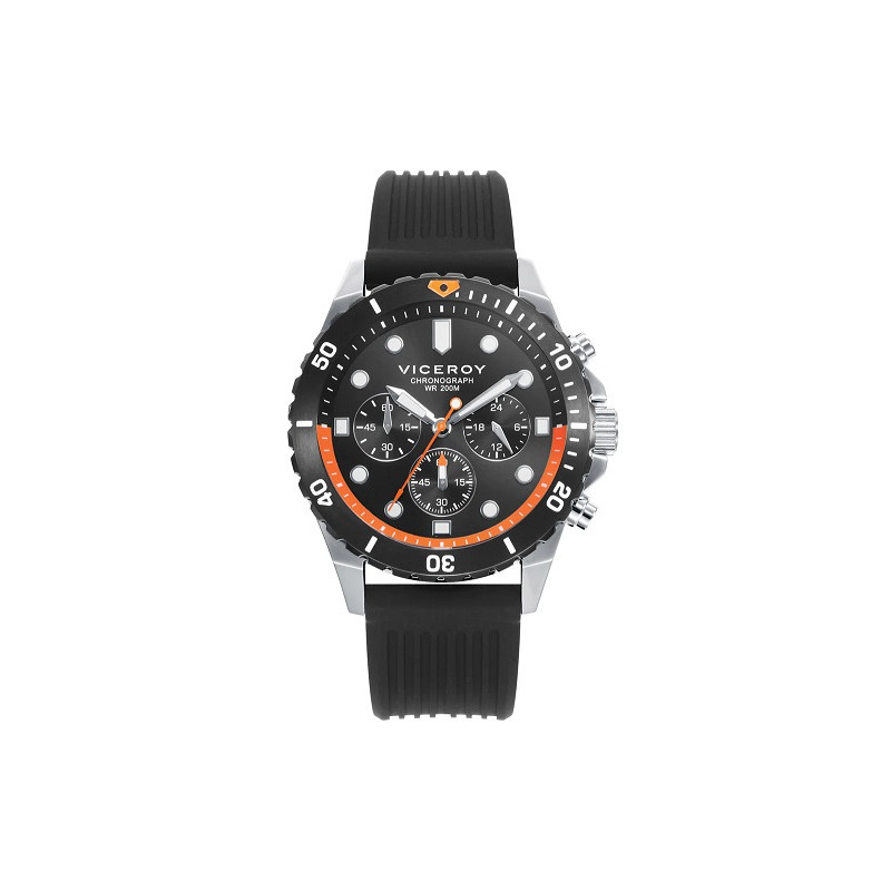 RELOJ CRONOGRAFOVICEROY