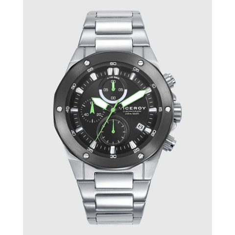 RELOJ CRONO HOMBRE VICEROY