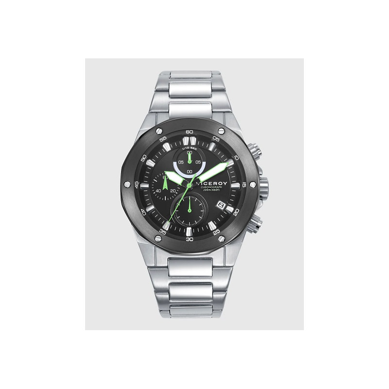 RELOJ CRONO HOMBRE VICEROY