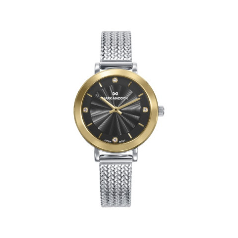 RELOJ SRA MARK MADDOX