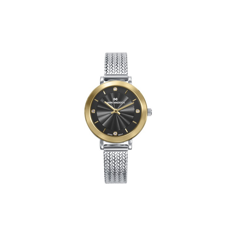 RELOJ SRA MARK MADDOX