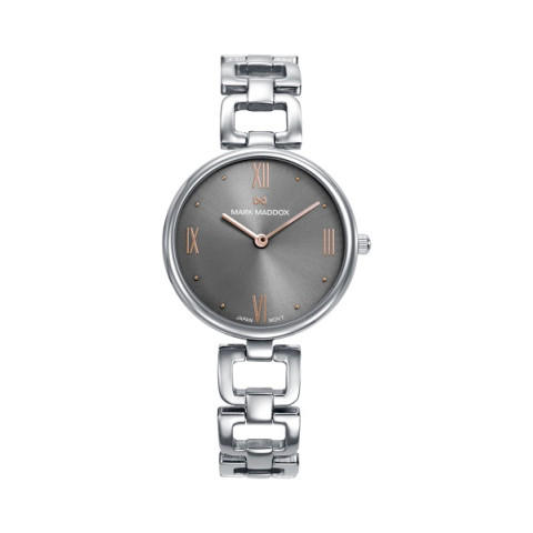 RELOJ BRAZALETE MUJER MARK MADDOX
