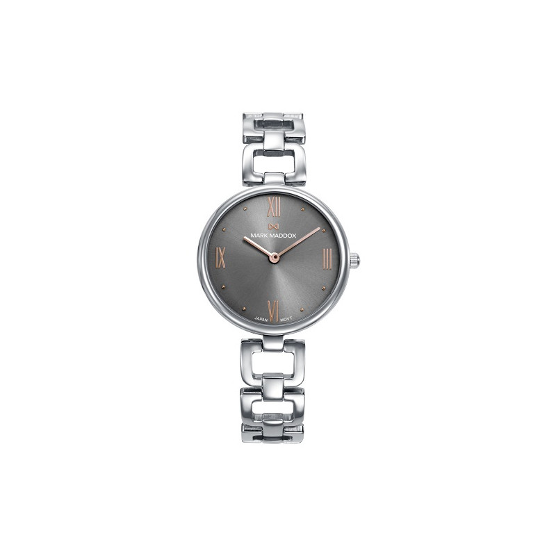 RELOJ BRAZALETE MUJER MARK MADDOX