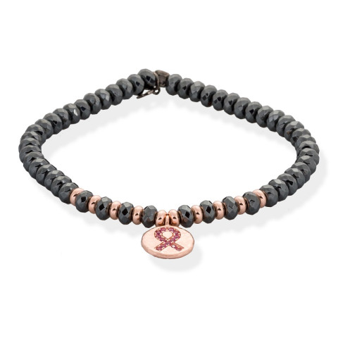 PULSERA SOLIDARIA HEMATIES