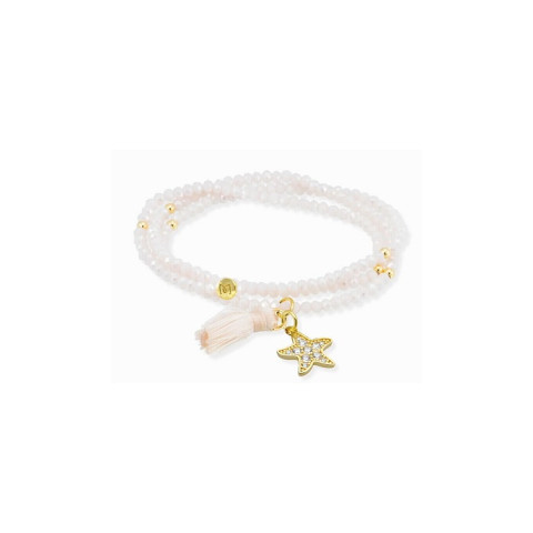 PULSERA ZEN PLATA 1 LEY
