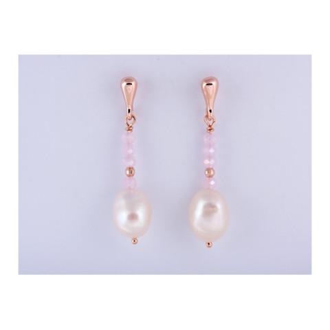 PENDIENTE ZEN PLATA DE LEY