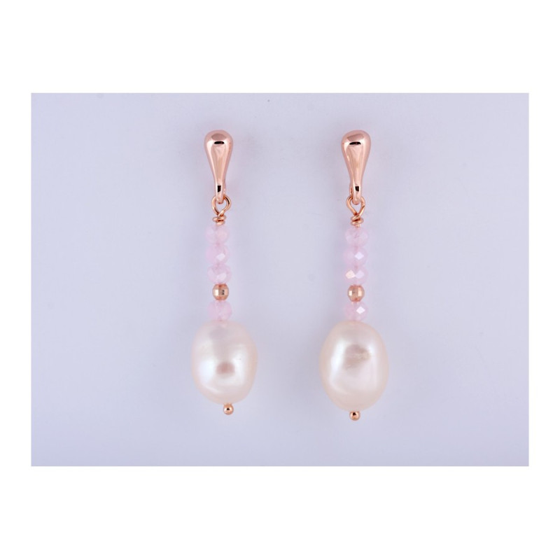 PENDIENTE ZEN PLATA DE LEY