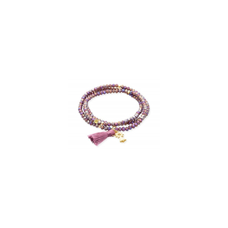 PULSERA ZEN PILAR PLATA 1 LEY