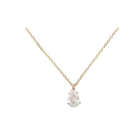 CADENA/COLGANTE ORO 1 LEY