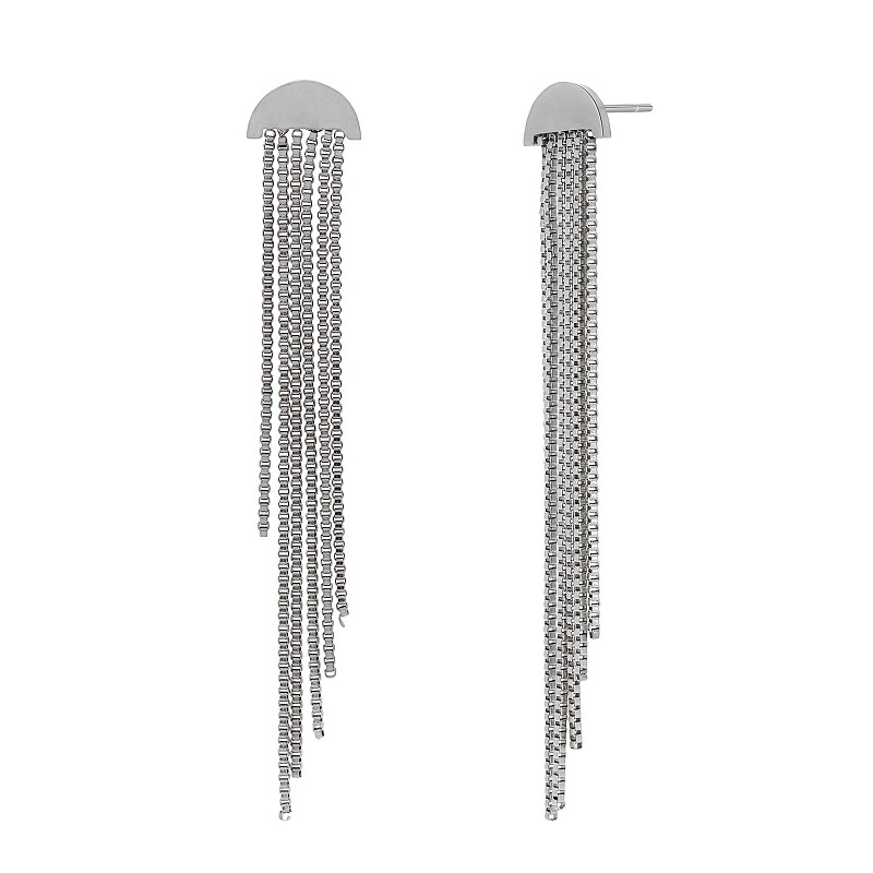 PENDIENTES FANCY 