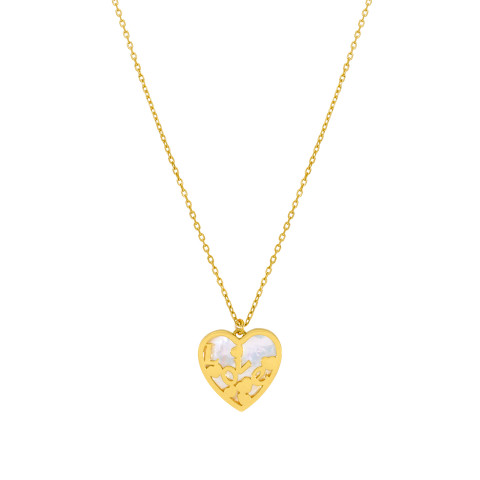 COLLAR LOVE CORAZON